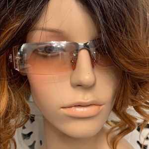 Dolce & Gabbana sunglasses